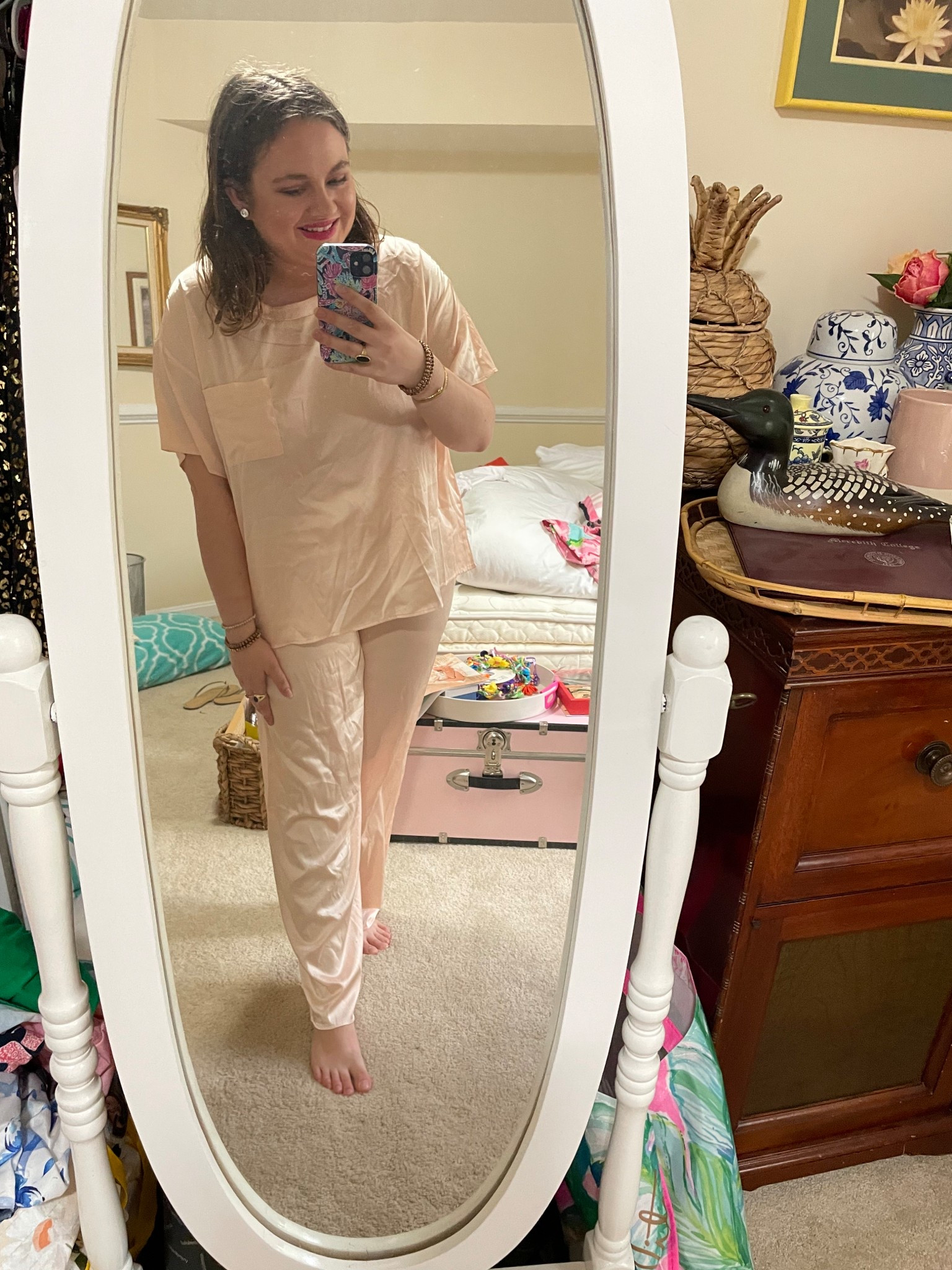 April 13, 2025 OOTD!

#LTKFindsUnder50 #LTKPetite #LTKMidsize