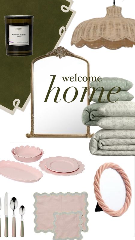 A new home means new everything in homewares! 

#LTKfamily #LTKaustralia #LTKfindsunder100