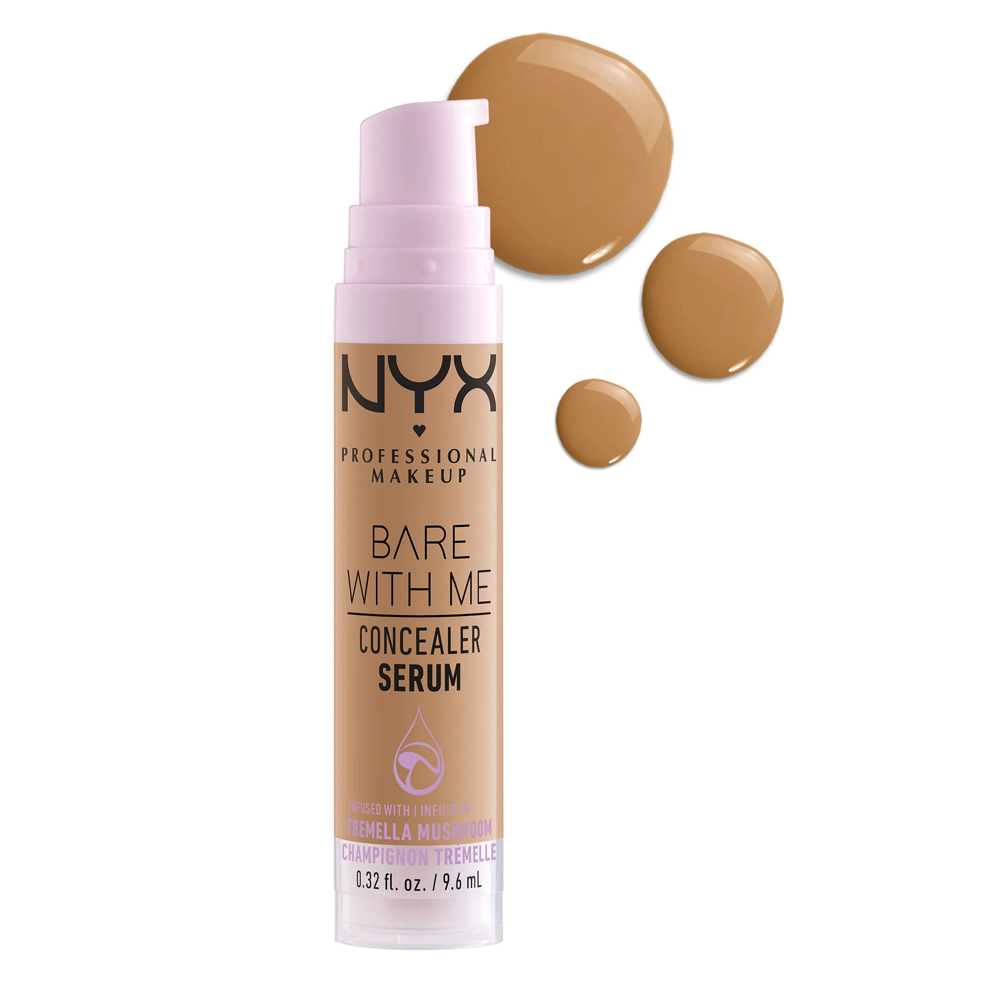 Bare With Me Concealer Serum | NYX Professional Makeup (US)