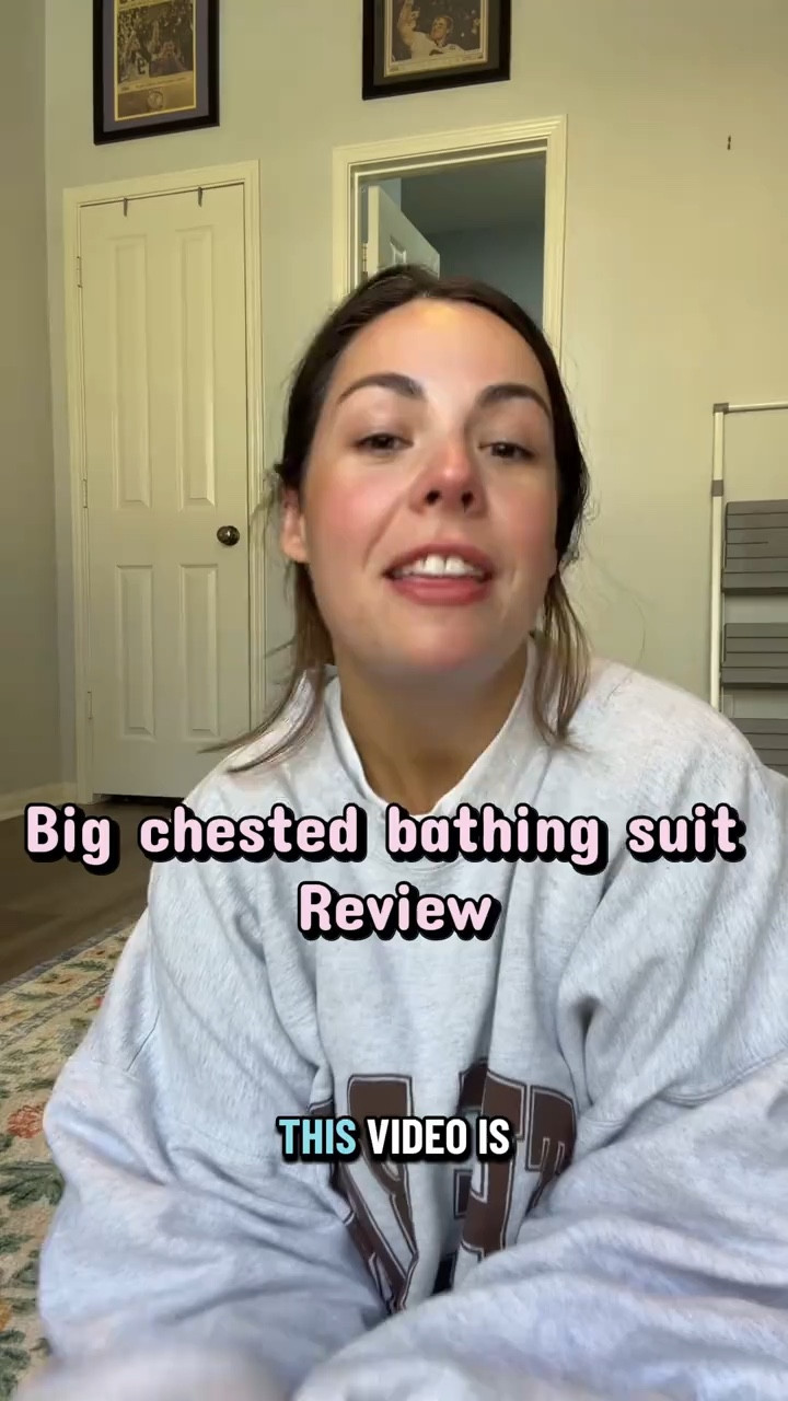 #LTKmomlife #LTKSwim #LTKMidsize