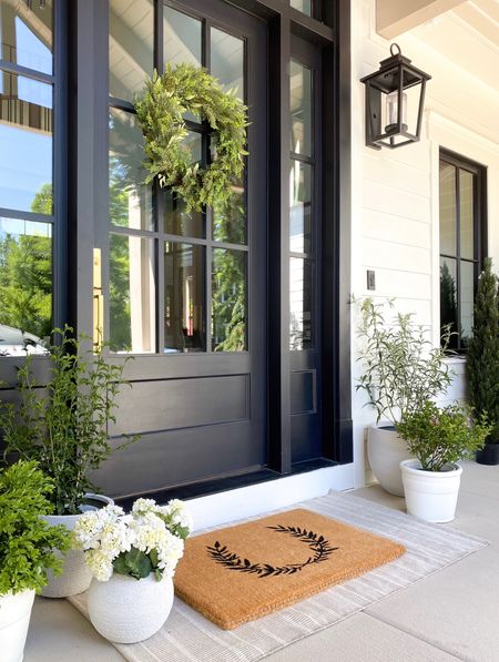 Front Porch Inspo


Outdoor planter, patio styling, McGee Co, 

#LTKSeasonal #LTKsalealert #LTKhome