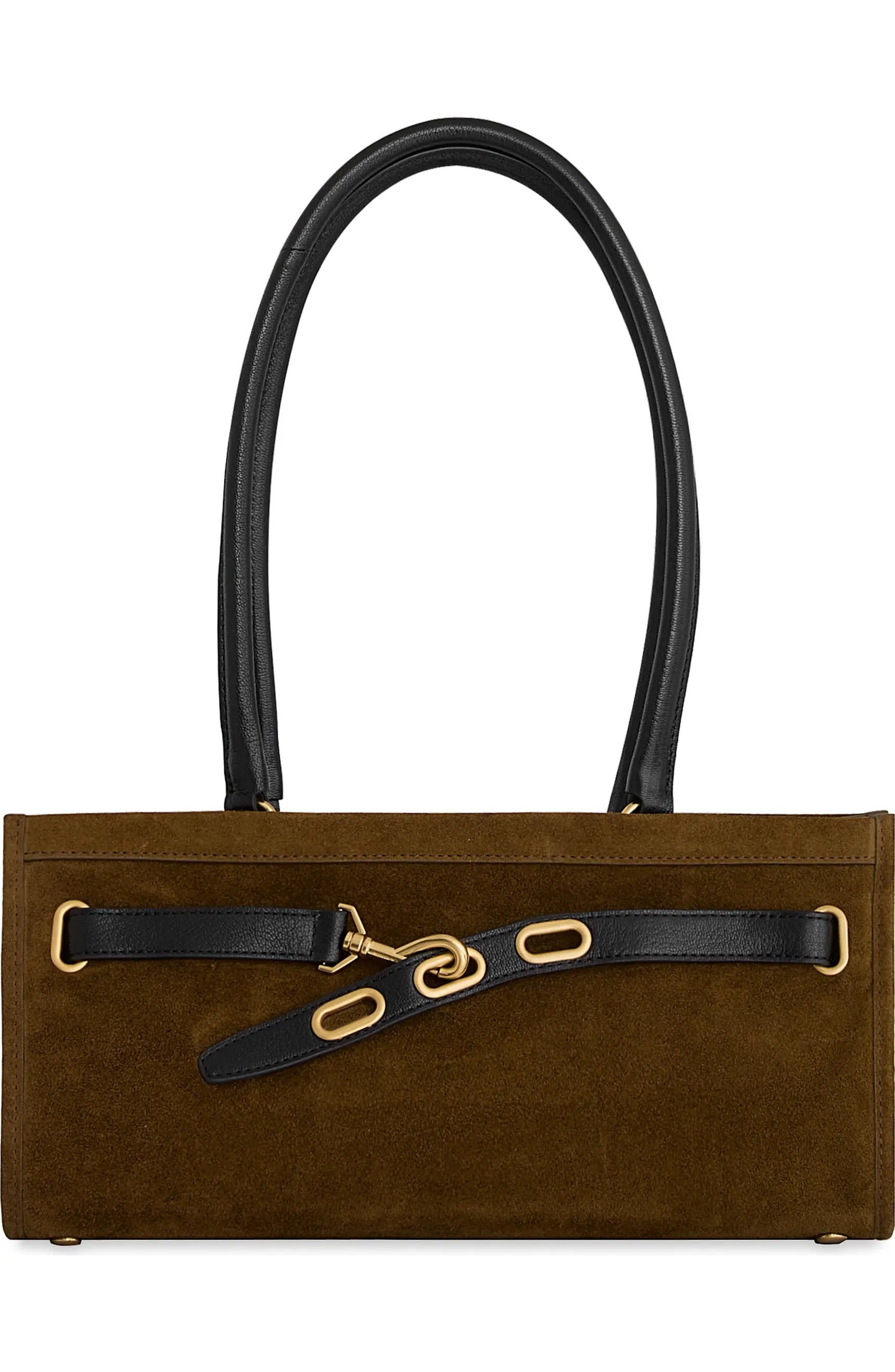 Crosby Leather Shoulder Bag | Nordstrom