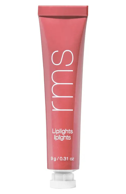 RMS Beauty Liplights Cream Lip Gloss in Crush at Nordstrom | Nordstrom