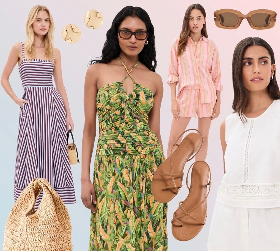 SHOP BOP Summers Best Sellers! 

These popular finds are so so good! Perfect for the end of Summer and to transition into Fall!  ☀️🍂

Everythinf is linked below - tap to shop 👇🏻🔗





#shopbop fashion
#summer fashion finds
#summer fashion 
#fall fashion 
#best sellers
#trending fashion 
#maxi dress
#mini dress
#designer sunglasses
#raffia handbag
#summer handbag 
#vacation outfit inspo 
#summer Flip flops 
#women’s fashion 
#matching sets
#ootd

#LTKootd #LTKOver40 #LTKSeasonal