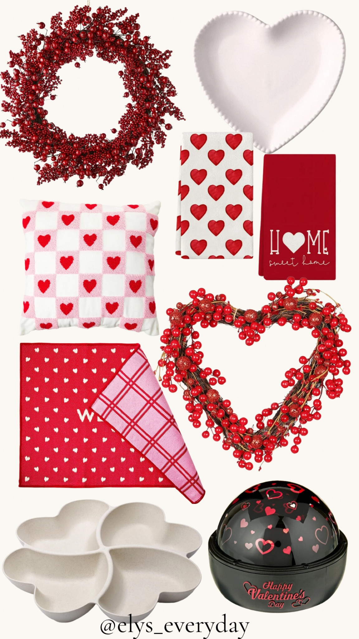 Valentine’s Day home decor ❤️

Vday, Valentine’s Day, decor, home, Walmart, Walmart finds, pink, red, February 

#LTKSaleAlert #LTKStyleTip #LTKHome