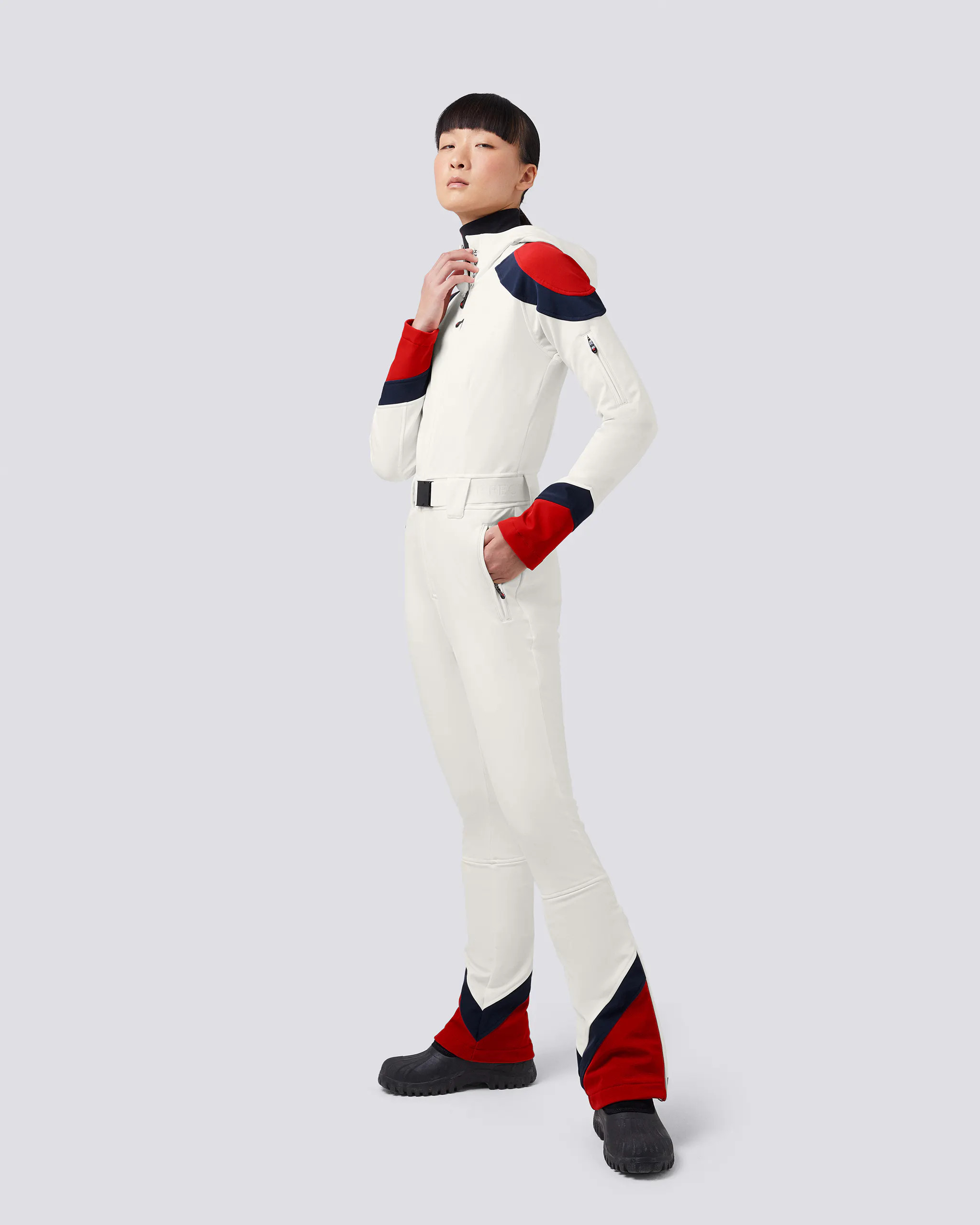 Allos Ski Suit | Perfect Moment