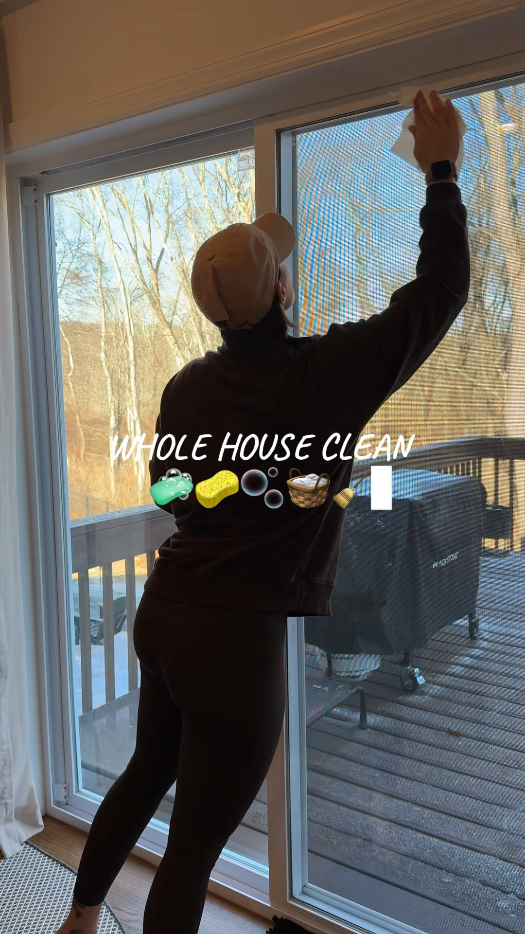 My couch was overdue for a deep clean and so were my floors based on the color of that water 🙈

#LTKmomlife #LTKHome #LTKvlog