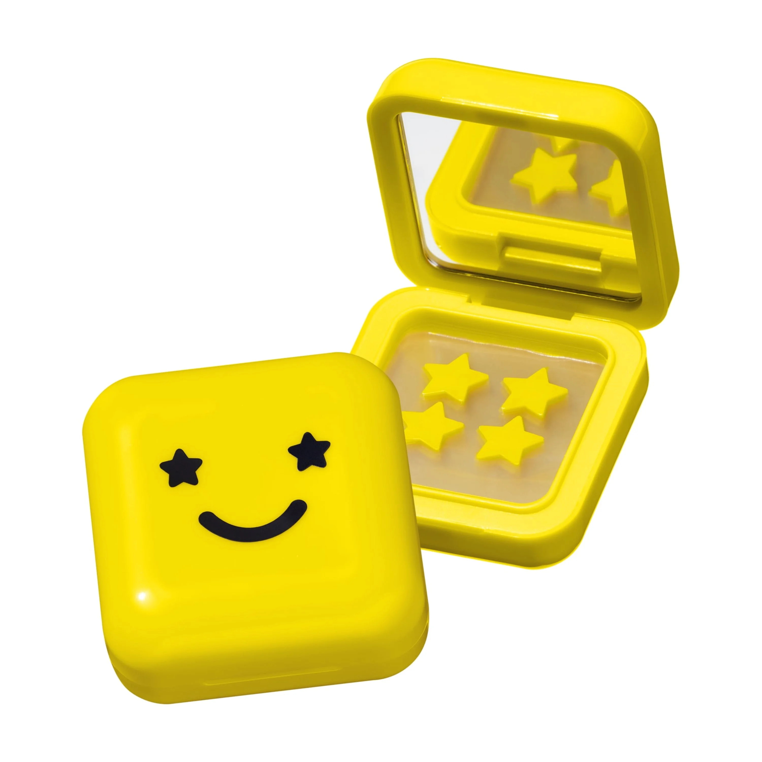 Starface Hydro-Star® Pimple Patches + Big Yellow Compact - 32ct | Walmart (US)