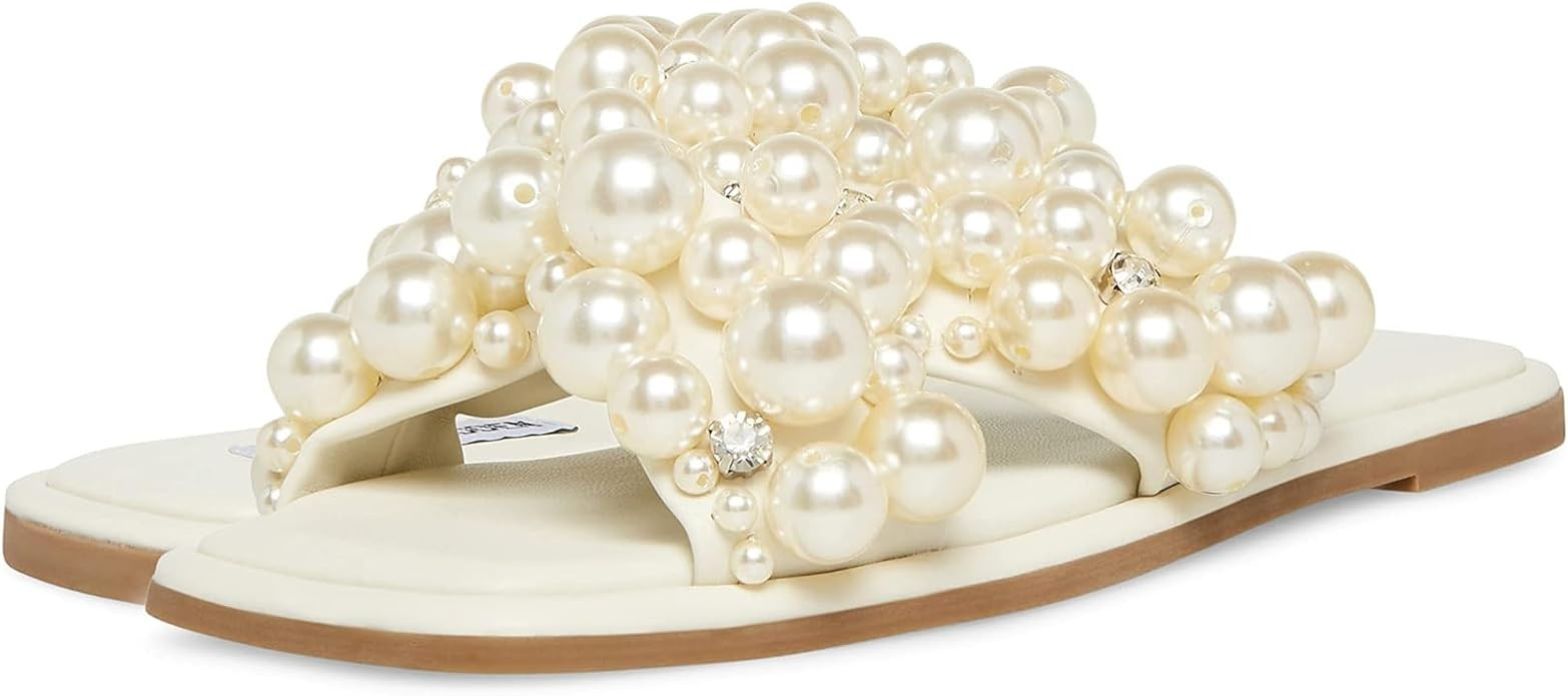 Steve Madden Women's Duri Sandal | Amazon (US)