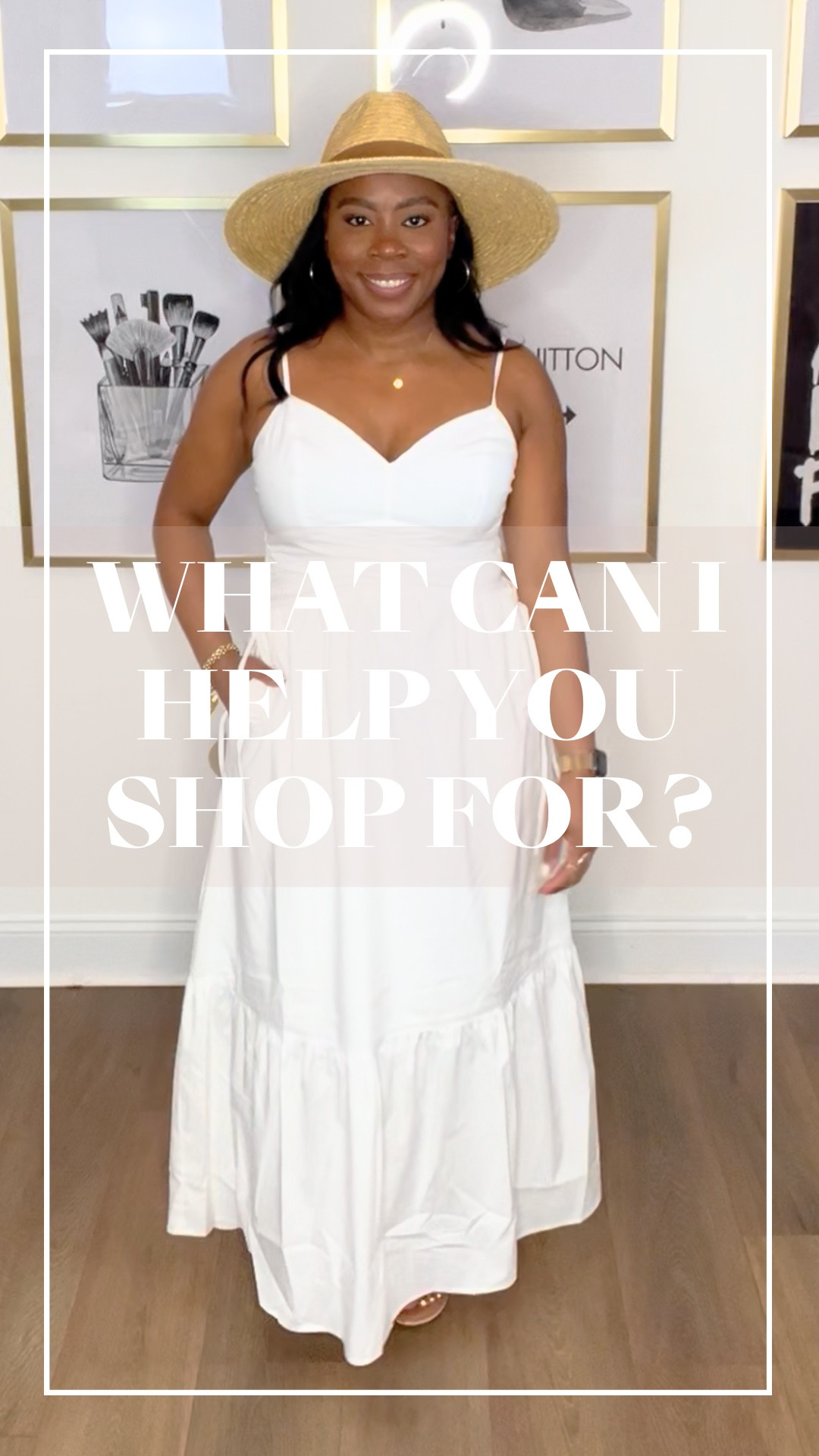 What do you need help shopping for? What would you like to see more of over here on LTK?! Let me know in the comments 😘😘😘