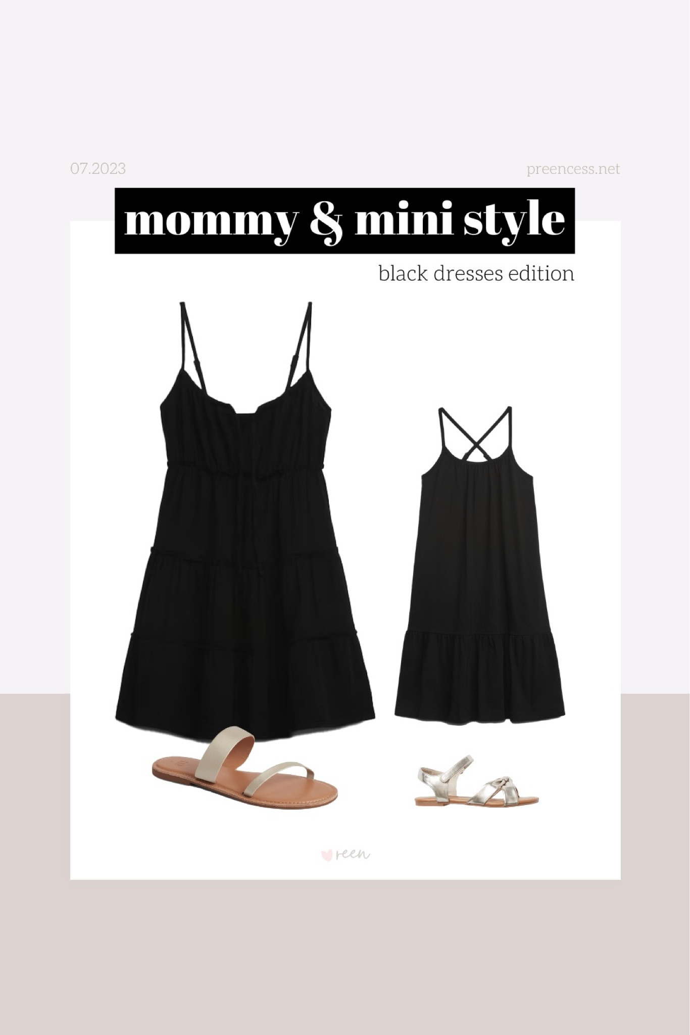 Mommy & Mini Style: black dresses edition featuring products from GAP

#LTKkids #LTKfamily #LTKstyletip