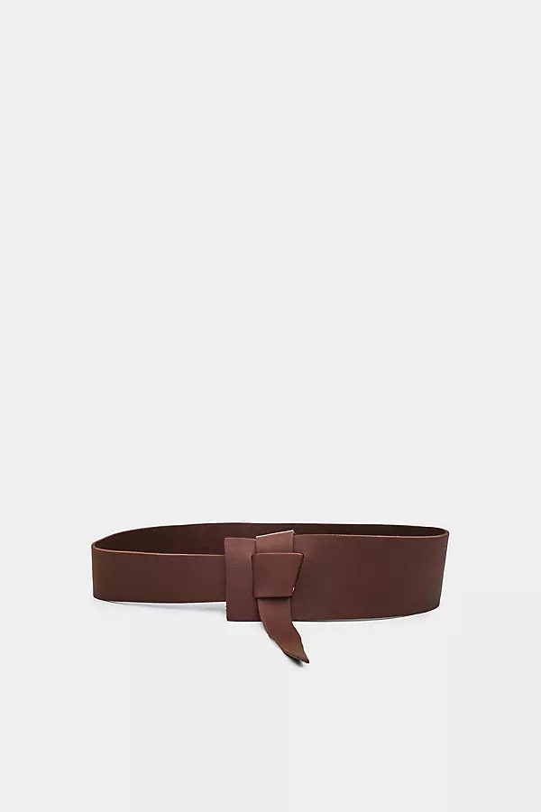 49 Square Miles Maze Belt | Anthropologie (US)