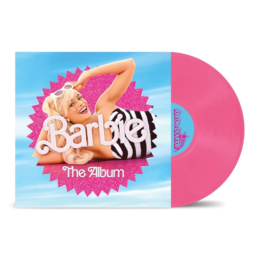 Barbie The Album | Amazon (US)