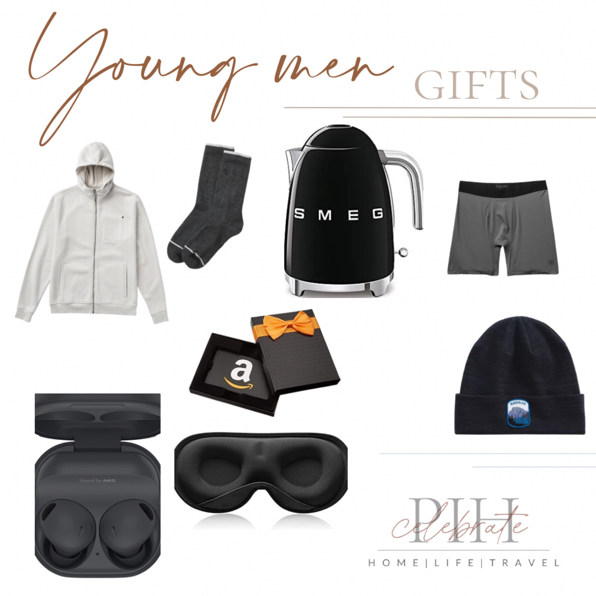 Gen Z gift ideas! 

#LTKHoliday #LTKunder100 #LTKGiftGuide