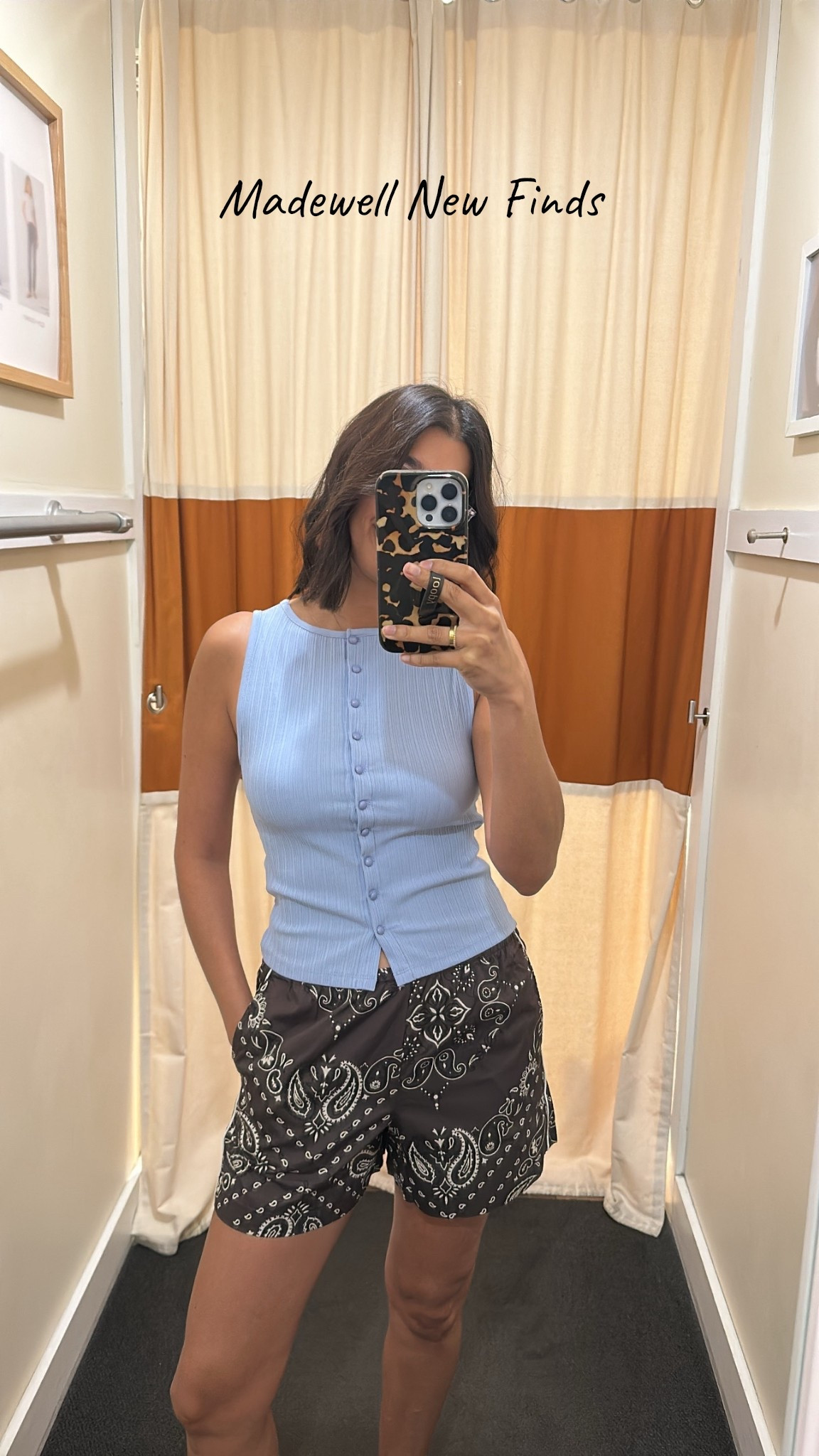 XS Top
Small bottom

#LTKSeasonal #LTKmomlife #LTKOver40