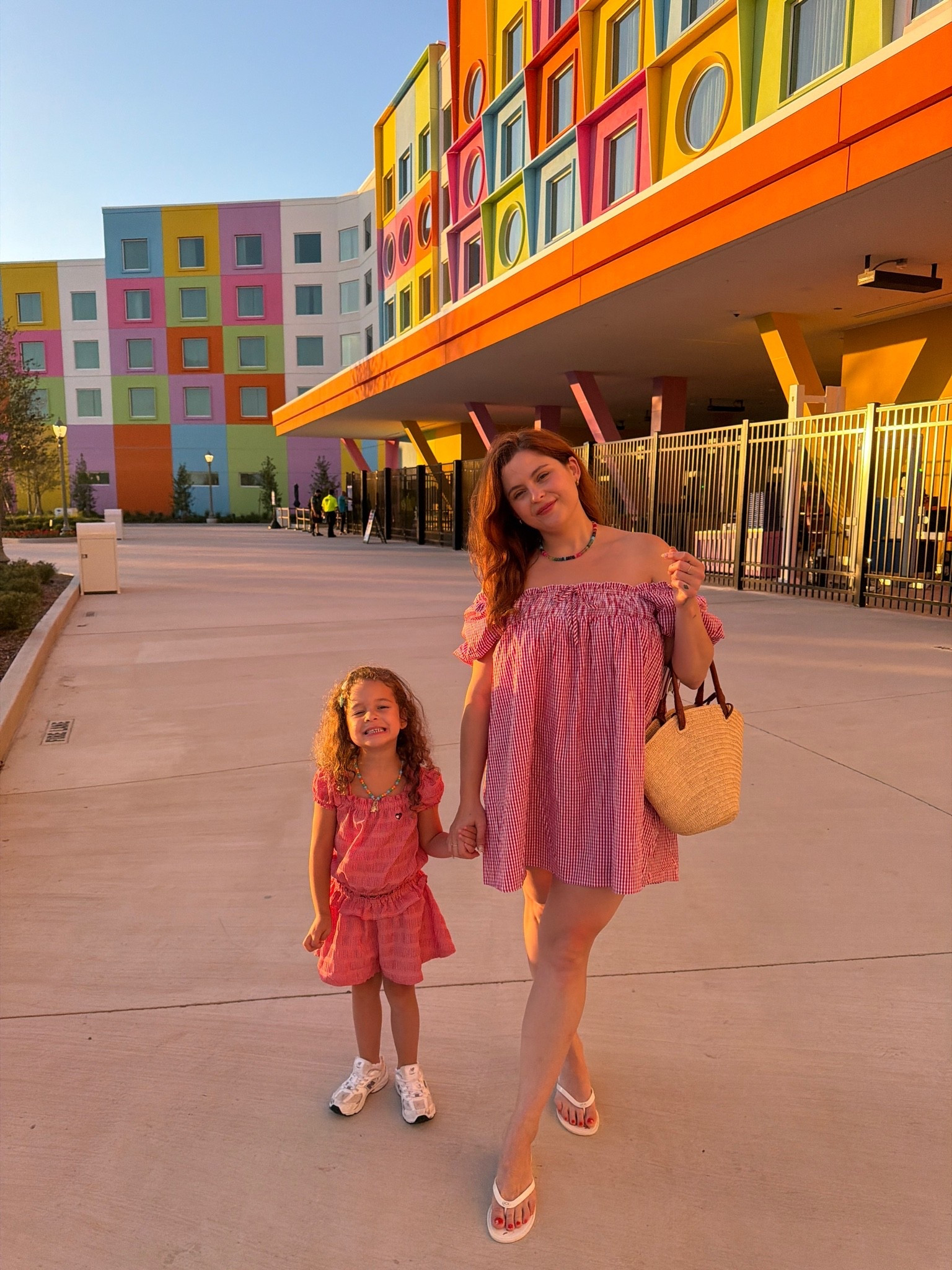 Red gingham dress

#LTKMidsize #LTKPetite #LTKselfcare