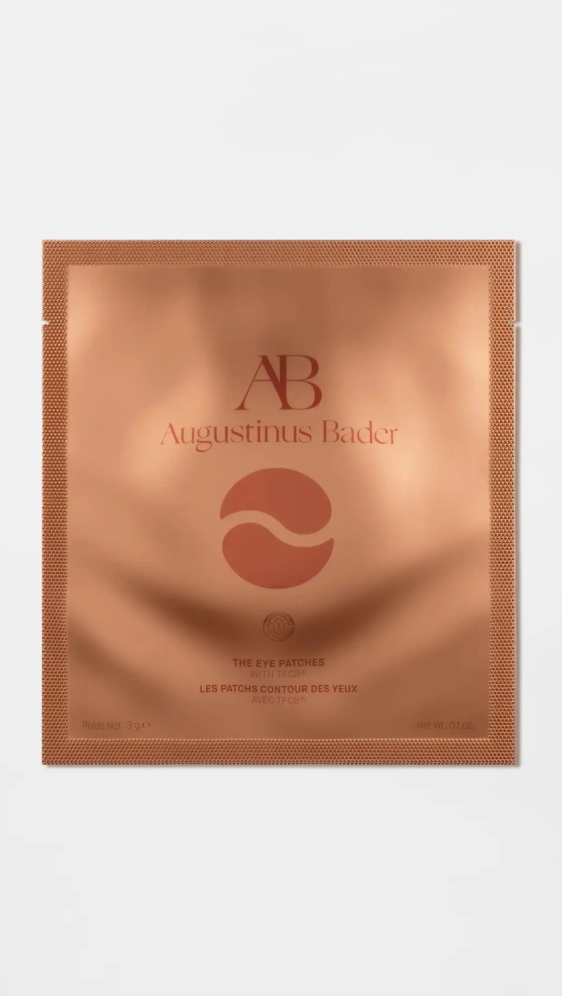 Augustinus Bader Eye Patch | Shopbop | Shopbop