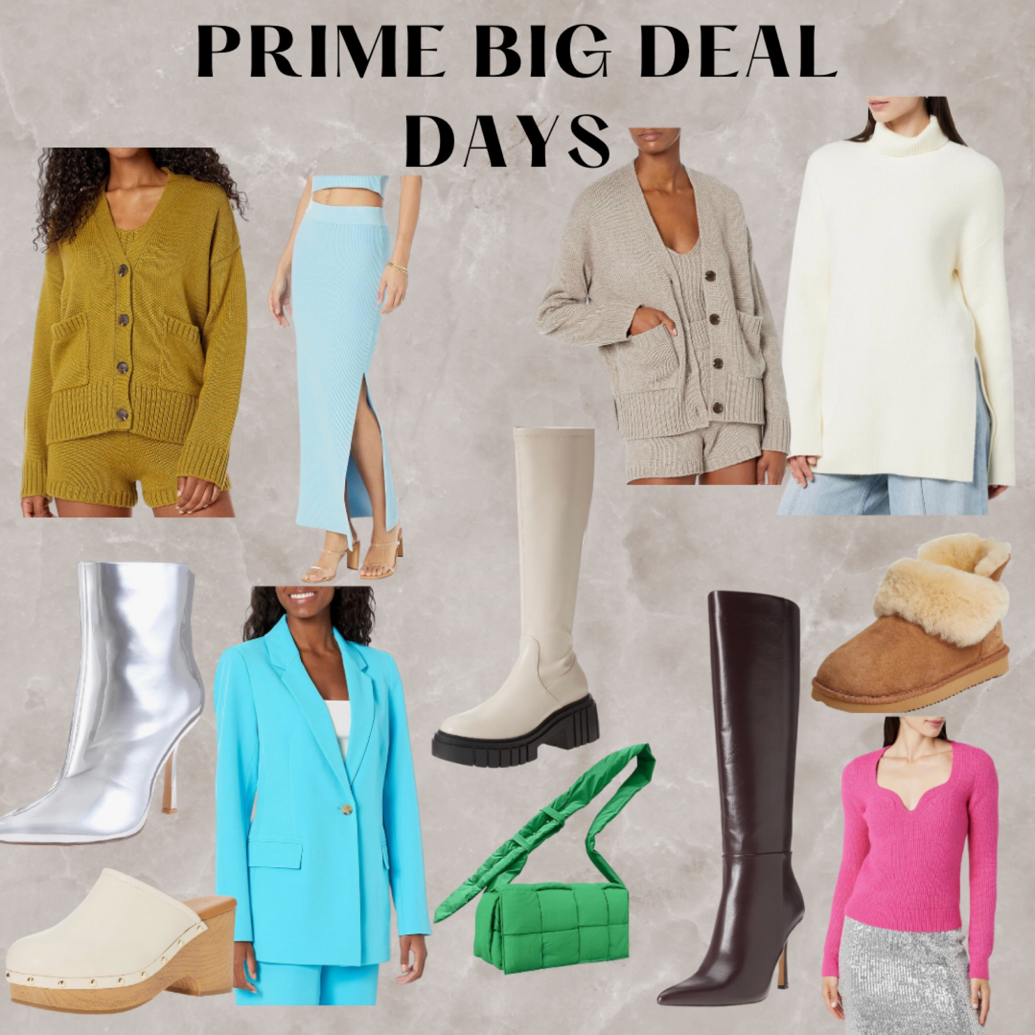 Amazon Prime Big Day Deals are Here! The Drop’s fashion must haves are up to 60% off till Oct 11. 
amazon prime days, amazon, prime days

#LTKxPrime #LTKfindsunder100 #LTKshoecrush