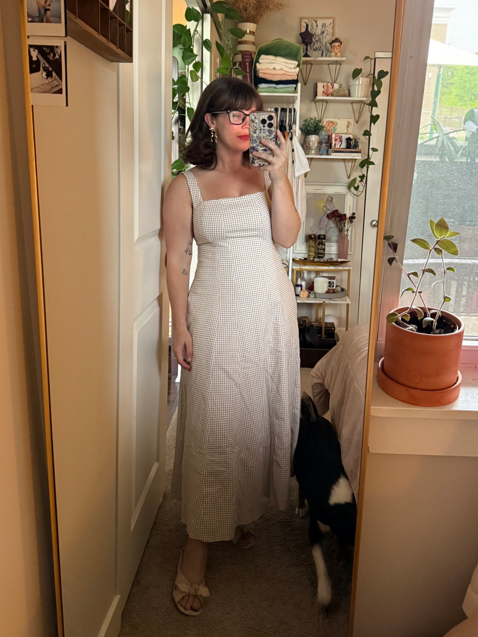 Night out! 

#LTKPetite #LTKStyleTip