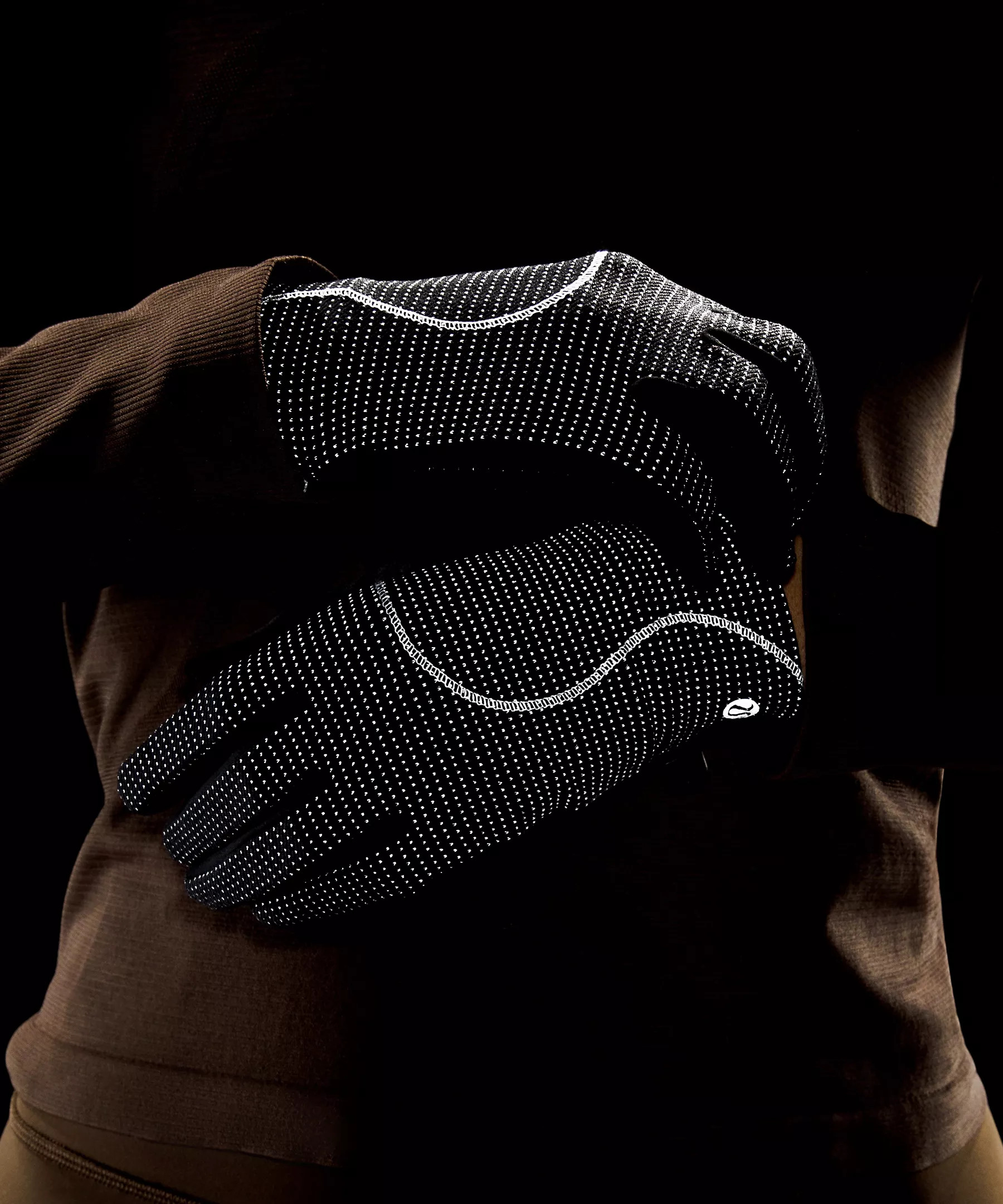 Women's Fast and Free Reflective Running Gloves | Lululemon (US)
