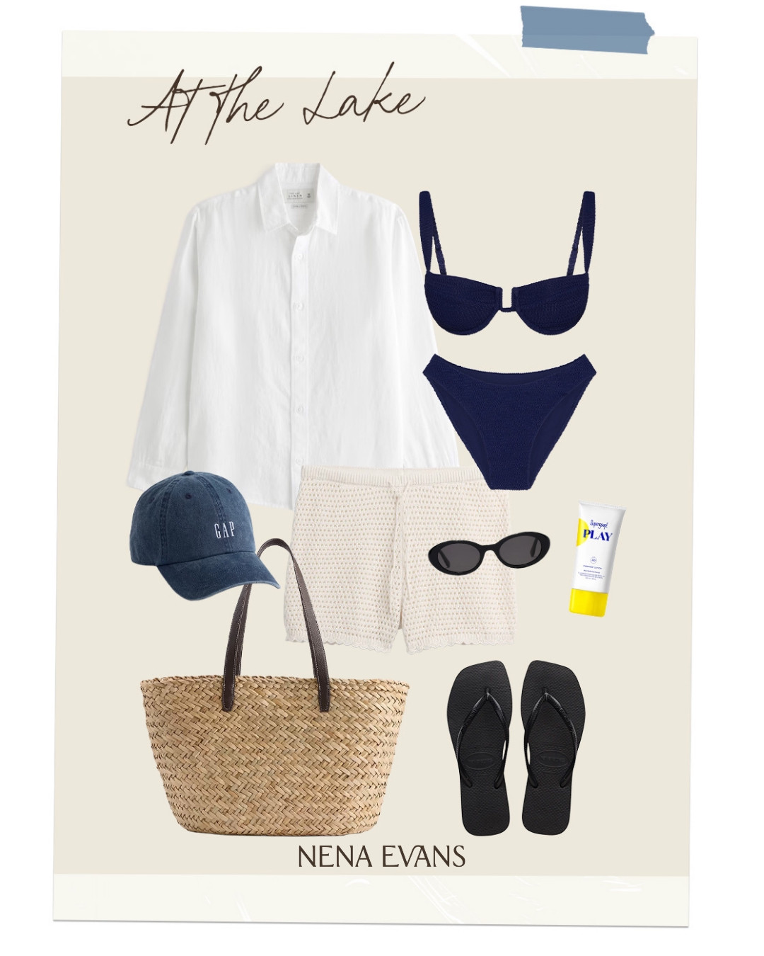 What to Wear: July 4th Outfit Inspo - At the Lake 🐟 

summer outfit, beach outfit, pool outfit, lake outfit, vacation outfit, mom outfit, postpartum outfit, swim, swimsuit, beach cover up, 4th of july outfit

#LTKSeasonal #LTKSwim