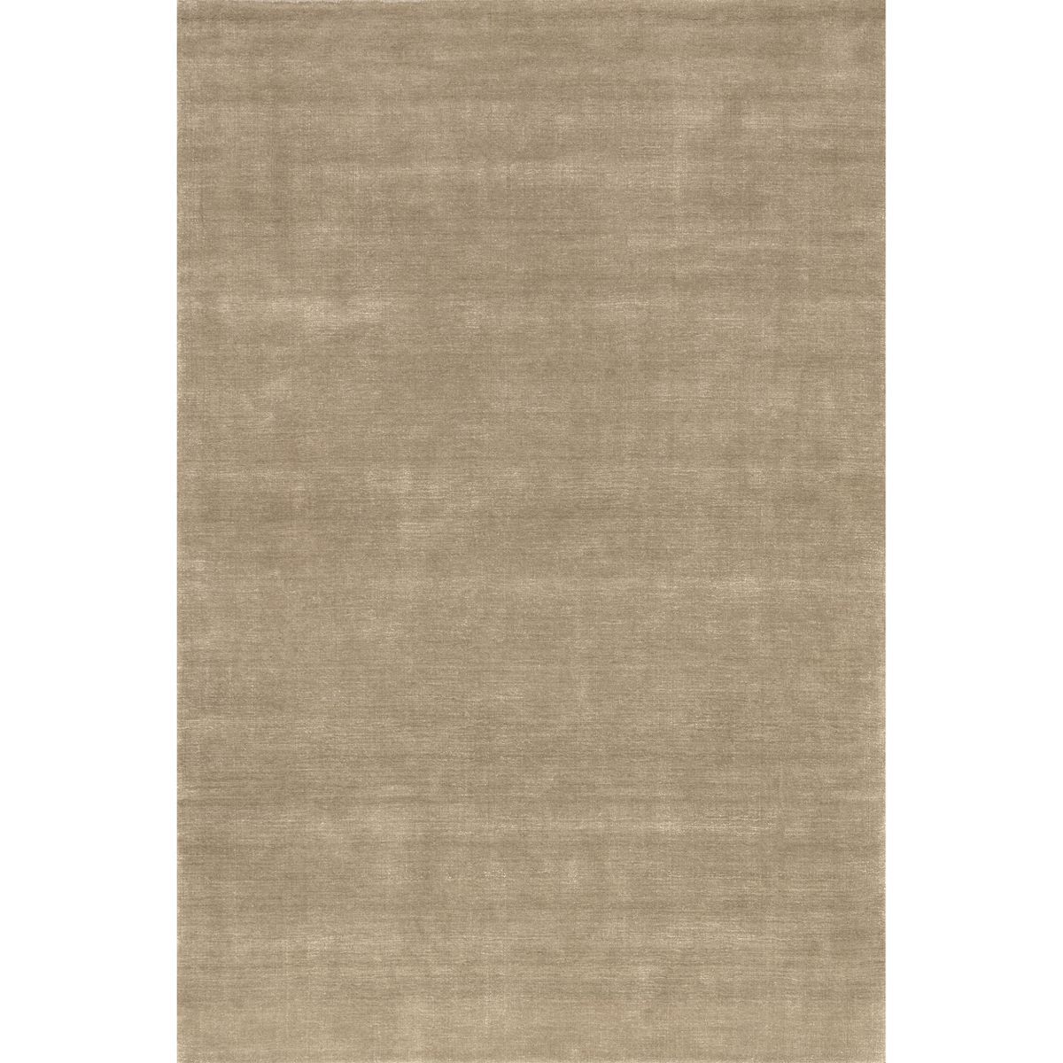 Arvin Olano x RugsUSA - Arrel Speckled Wool-Blend Area Rug, 8' x 10', Taupe | Target