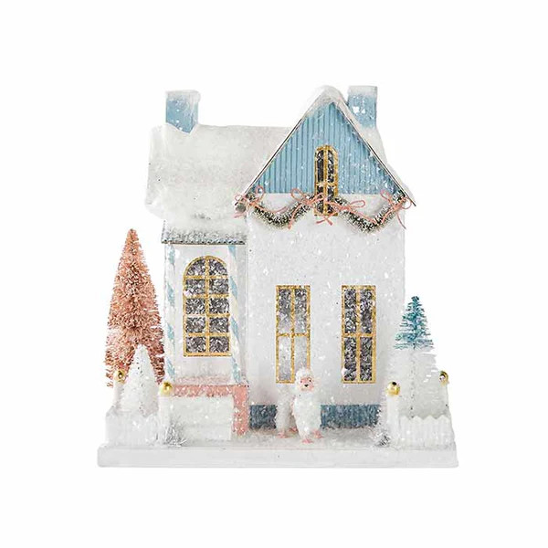 Dashing Dwelling | Caitlin Wilson Design