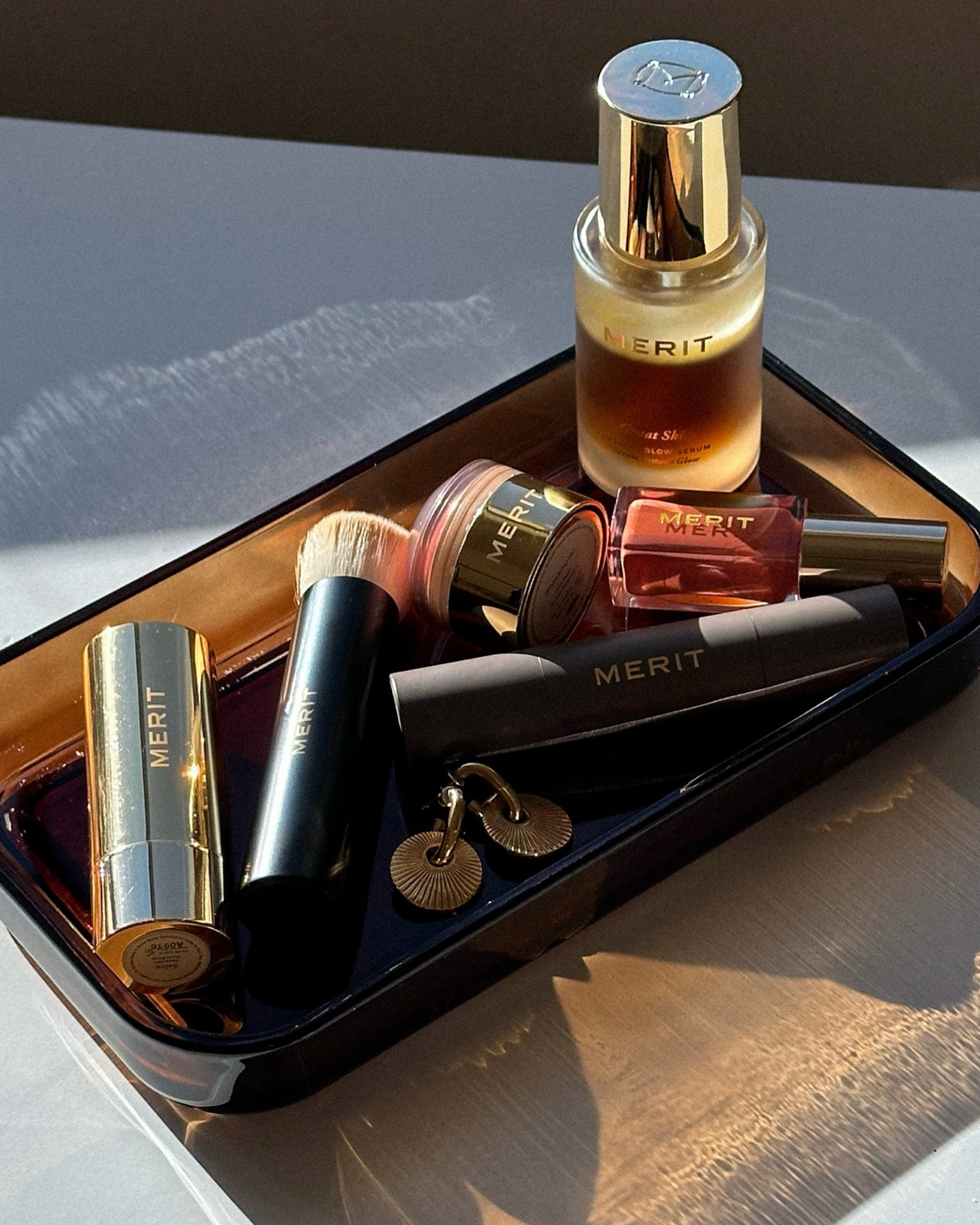 glowy skin essentials 🤎 

#LTKHolidaySale #LTKbeauty #LTKsalealert