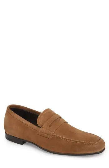 Men's To Boot New York Alek Penny Loafer | Nordstrom