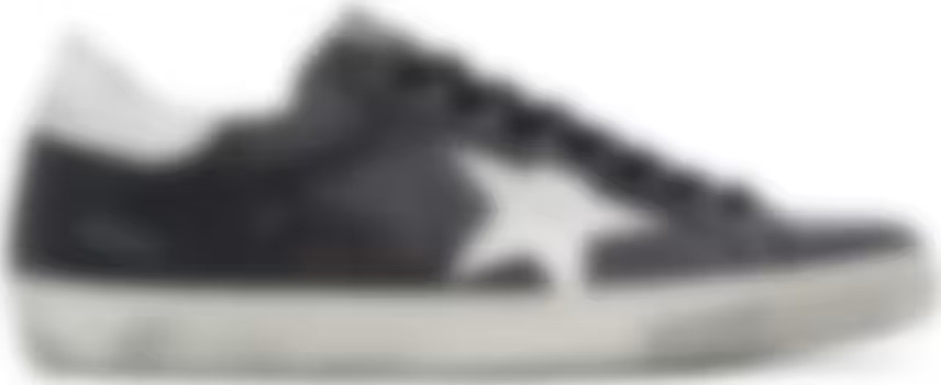 Black & White Superstar Sneakers | SSENSE