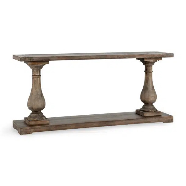 Yara 54'' Console Table | Wayfair North America
