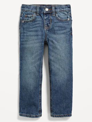 Straight Jeans for Toddler Boys | Old Navy (US)