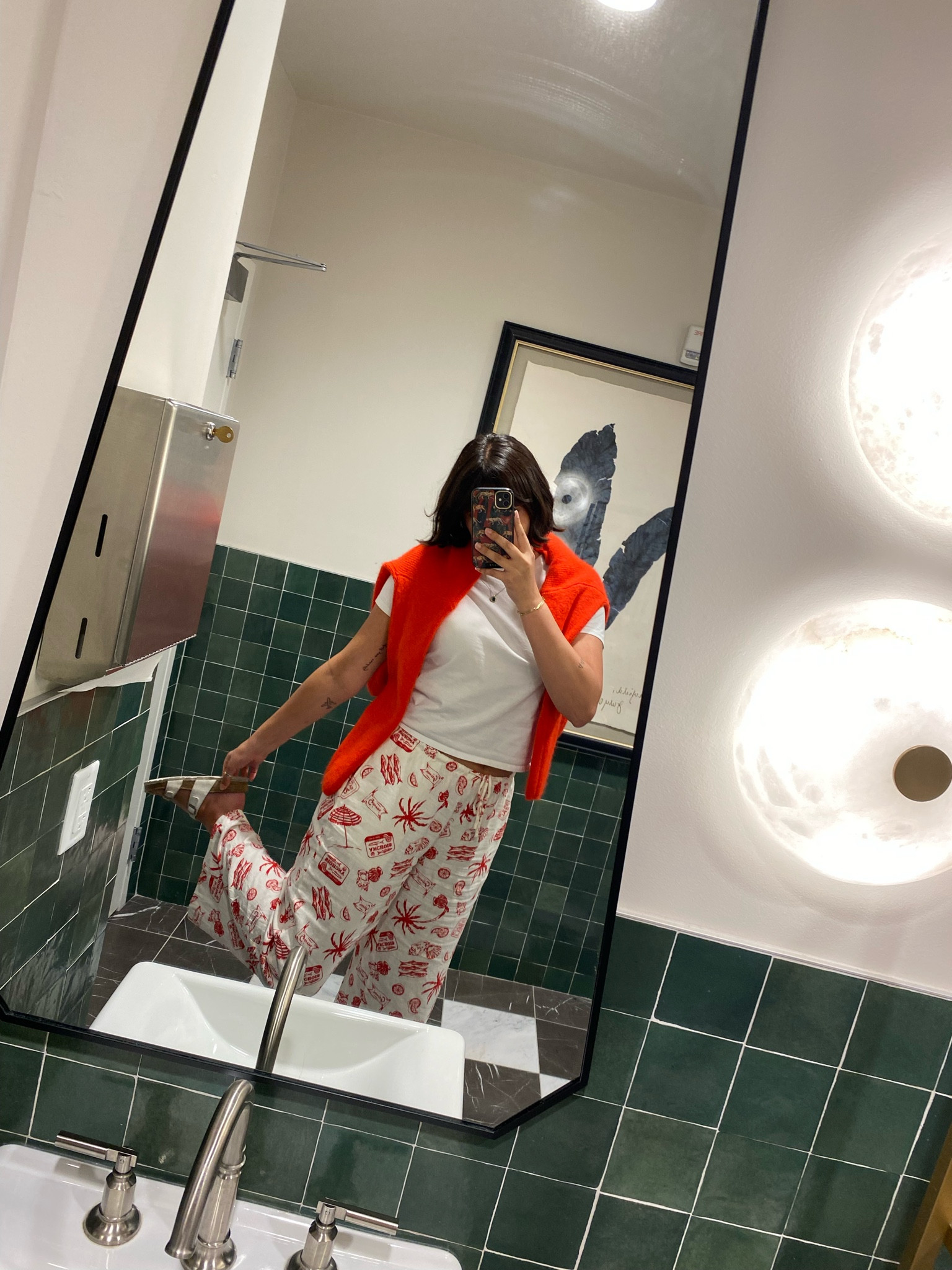 Red summer outfit🍷🥰 

#LTKTravel #LTKWorkwear #LTKStyleTip