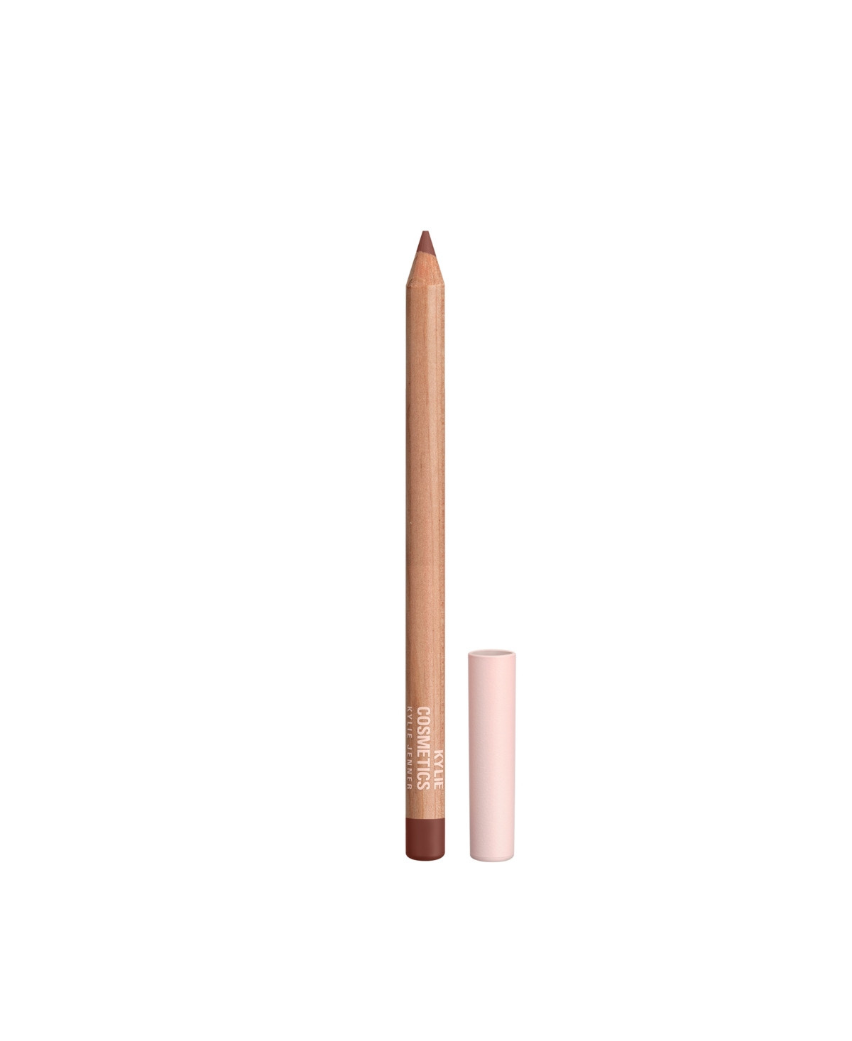 Kylie Cosmetics Precision Pout Lip Liner Pencil, 0.04 oz. - 628 - Cinnamon | Macy's