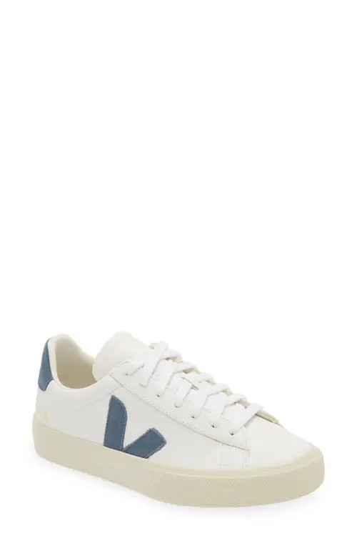 Veja Campo Sneaker in Extra-White California at Nordstrom, Size 38.5 | Nordstrom