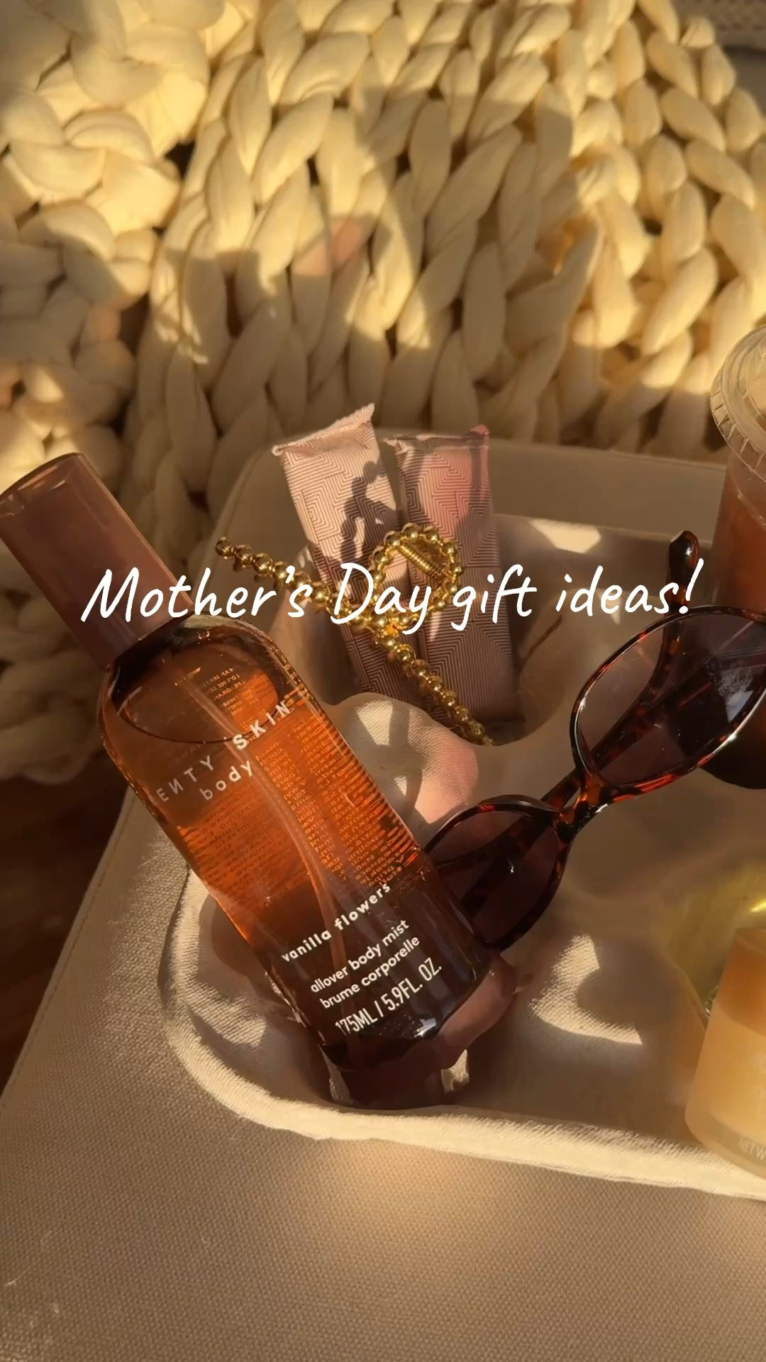 Mother’s Day gift idea! #amazonfinds #mothersday #mothersdaygift #diygift #drinkholdergift #momfinds

#LTKMothersDay #LTKmomlife
