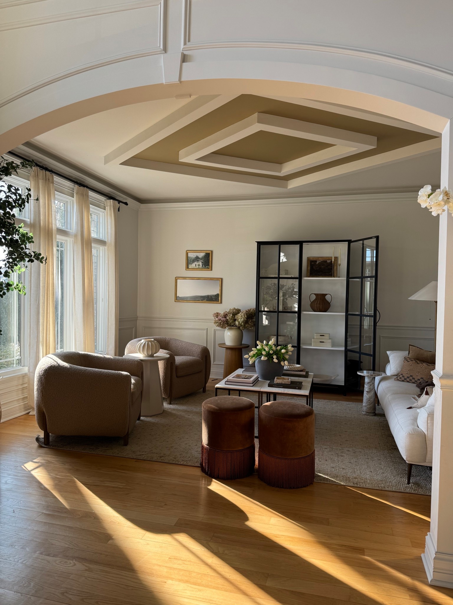 Living room views! 



#LTKStyleTip #LTKSaleAlert #LTKHome