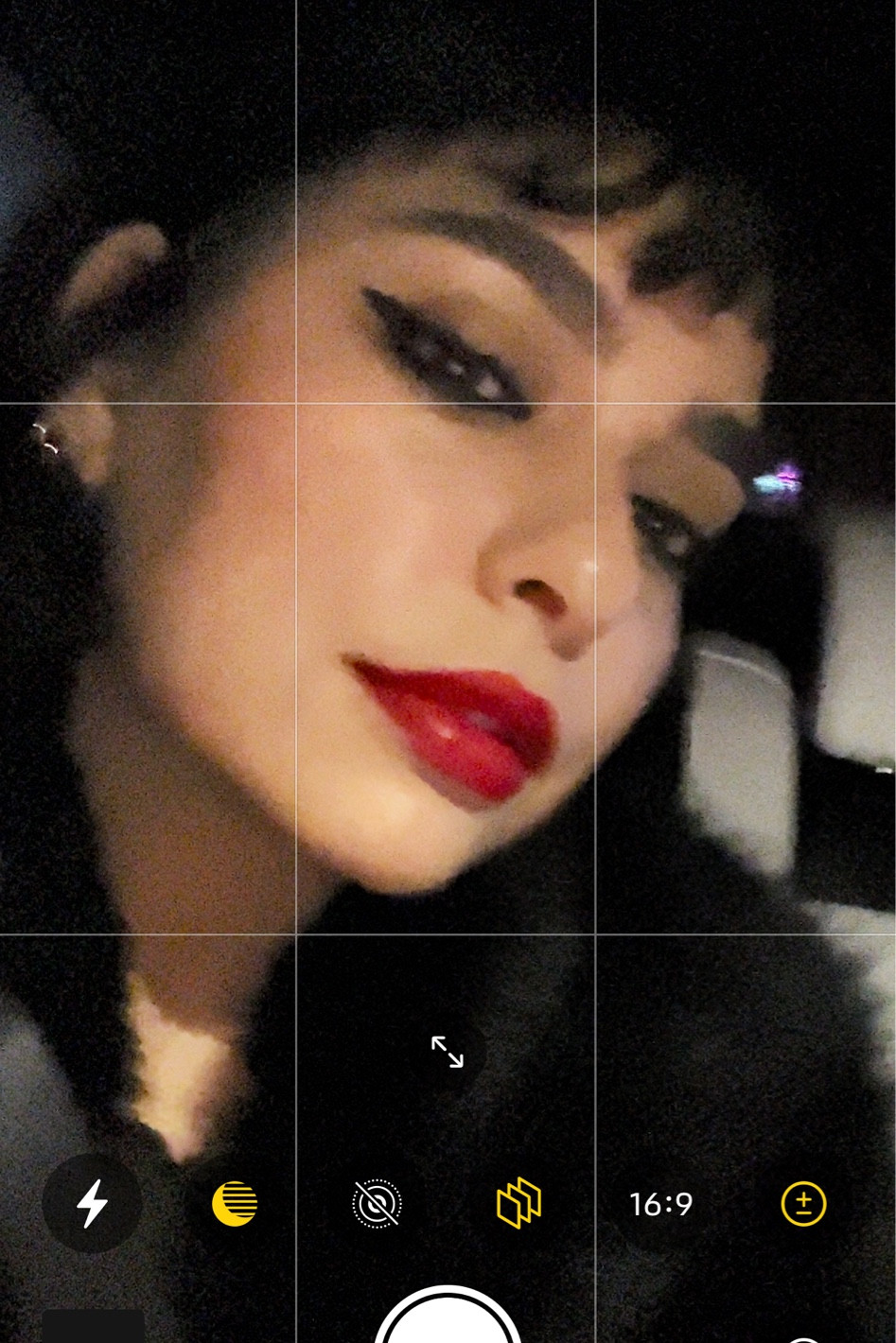 Perfect holiday vibrant red lip 👄 from Too Faced, has a very comfortable matte finish 

#LTKSeasonal