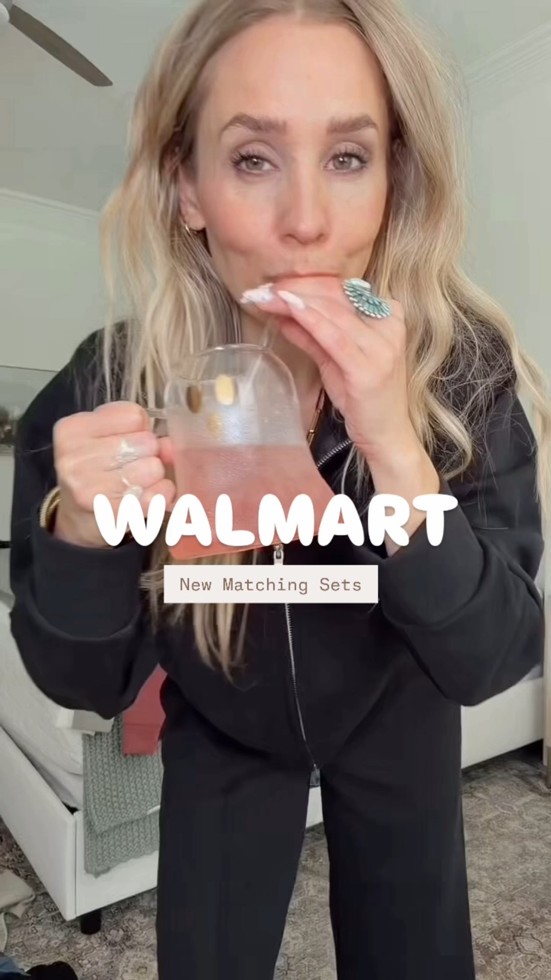 Okay, these are selling QUICK, so you know the drill 🚨 snag your size if they have it now.

Wearing size small // my tts in both. 

📍Where to wear: school drop off, lounging, girls brunch, weekend outings, sporting events, travel day, road trips, flights, target, shopping days, meetings, resort, workout, running errands. 

Ootd, outfit Inspo, fashion finds, trending, cozy, casual outfits, modest outfit, classy casual, look for less, fall fashion 2025, free people, designer, girly, chic, trendy, elevated basics, everyday style, fall wear, fall fashion, fall style, fall ootd, Ugg season, fall style edit, LTK outfit inspo, Amazon fall fashion, Walmart Fall fashion, designer inspired looks, Target fashion, Target finds. 


#LTKootd #LTKFindsUnder50 #LTKmomlife