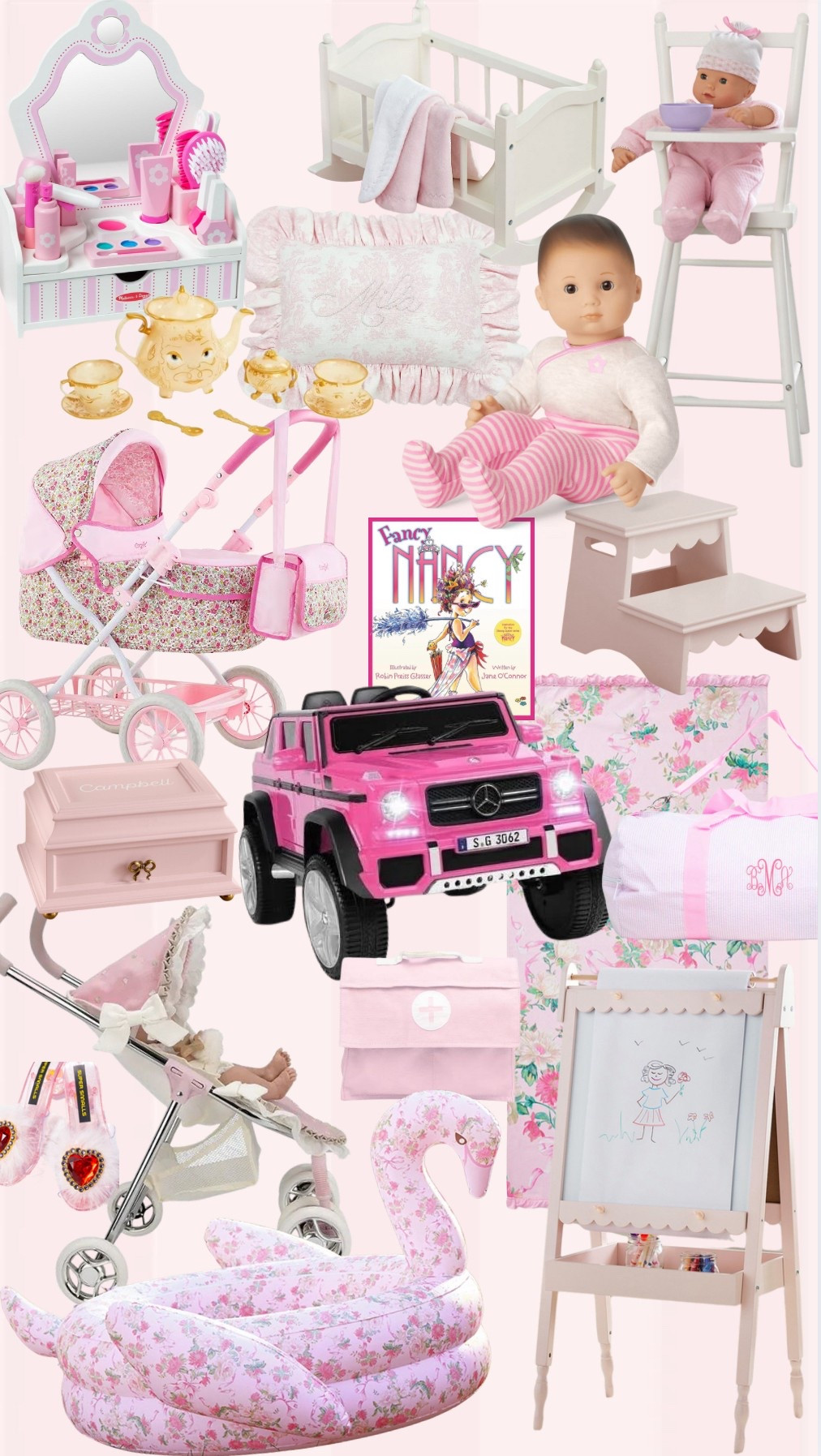 Two year old girl birthday gift ideas 

#LTKBaby #LTKFindsUnder100 #LTKKids