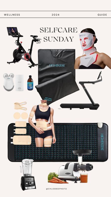 Selfcare sundays, selfcare sunday, selfcare, self care, self love, infrared therapy, red light therapy, Higherdose, peloton, health, health is wealth, New Year’s resolution, new years get fit guide

#LTKhome #LTKfitness