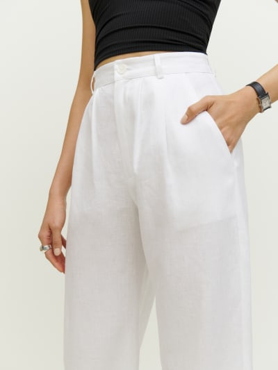 Vesta Pant | Reformation (Global)