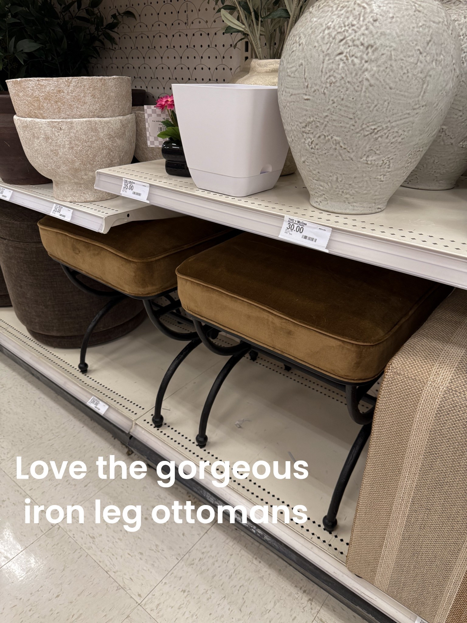 New arrivals at Target!

#LTKStyleTip #LTKHome #LTKSeasonal