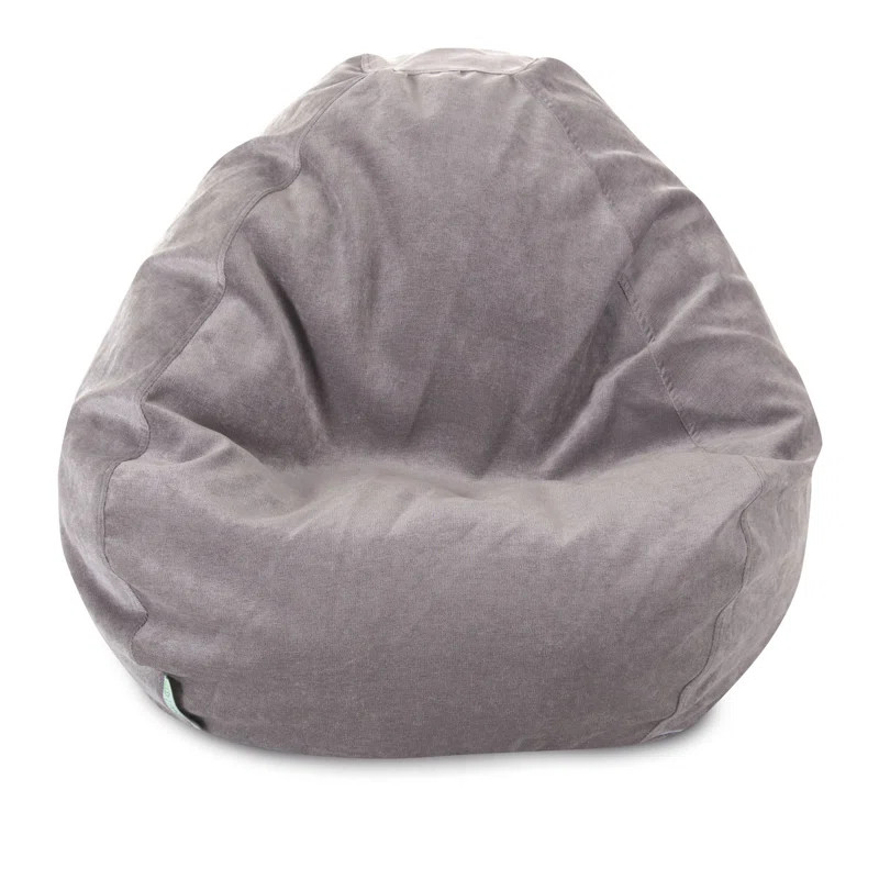 Standard Bean Bag Chair | Wayfair North America