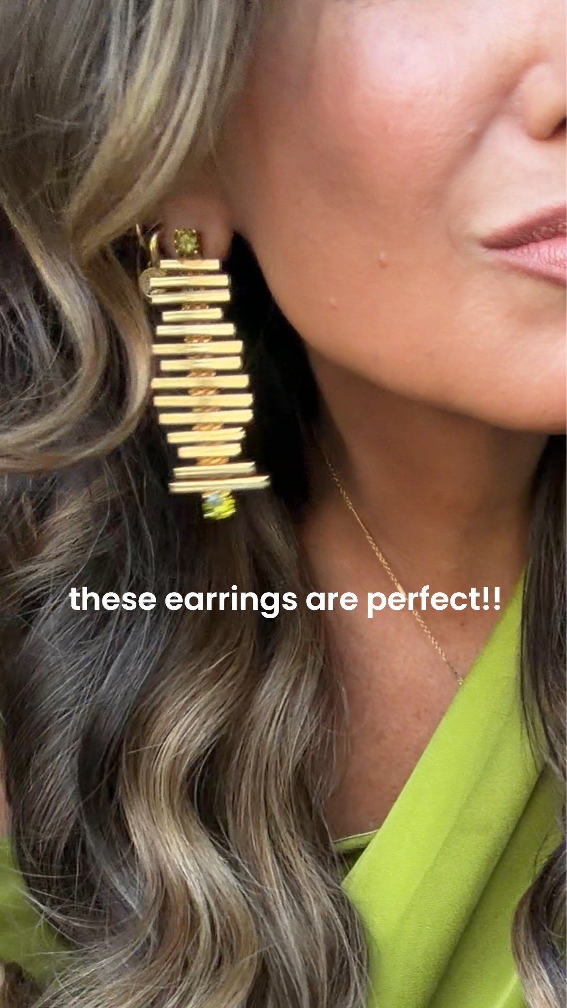 Affordable accessories that look designer!!!!!! Amazon for the win!!

#LTKNYFW #LTKootd #LTKOver40
