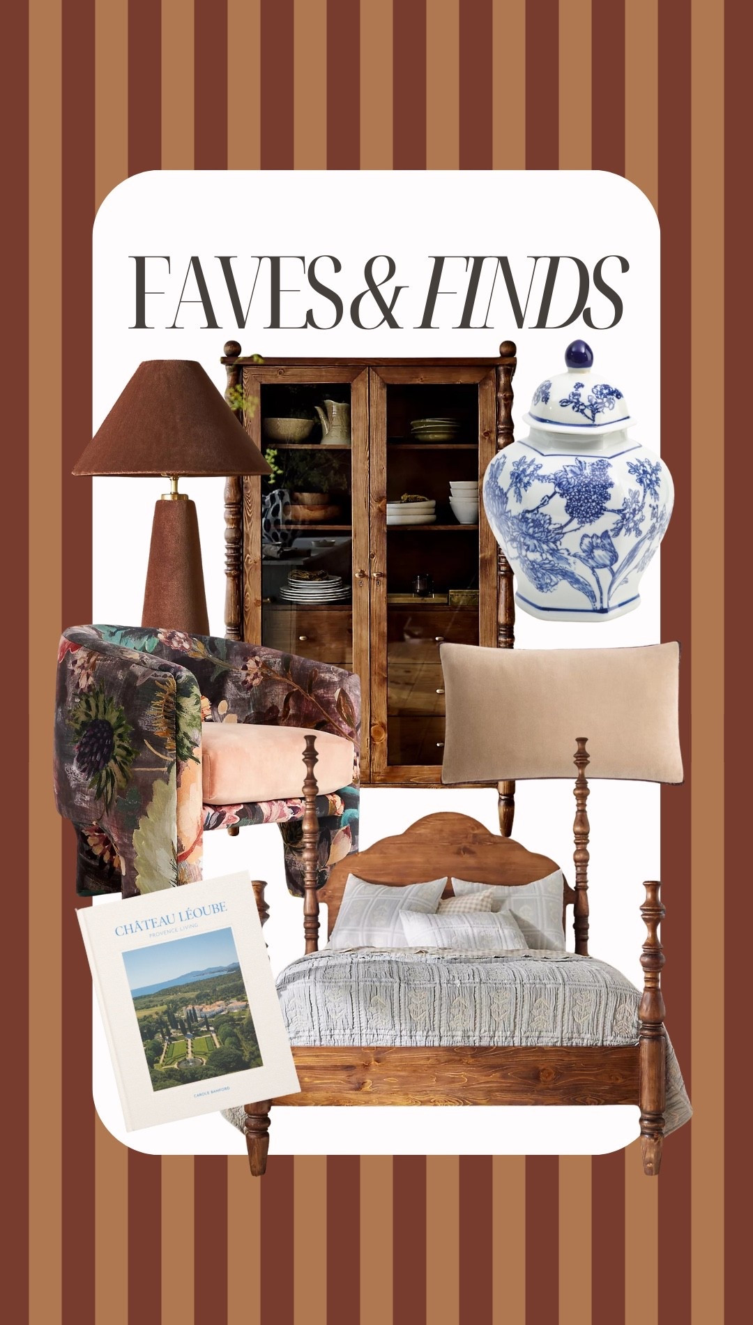 Traditional home decor finds 

#LTKHome