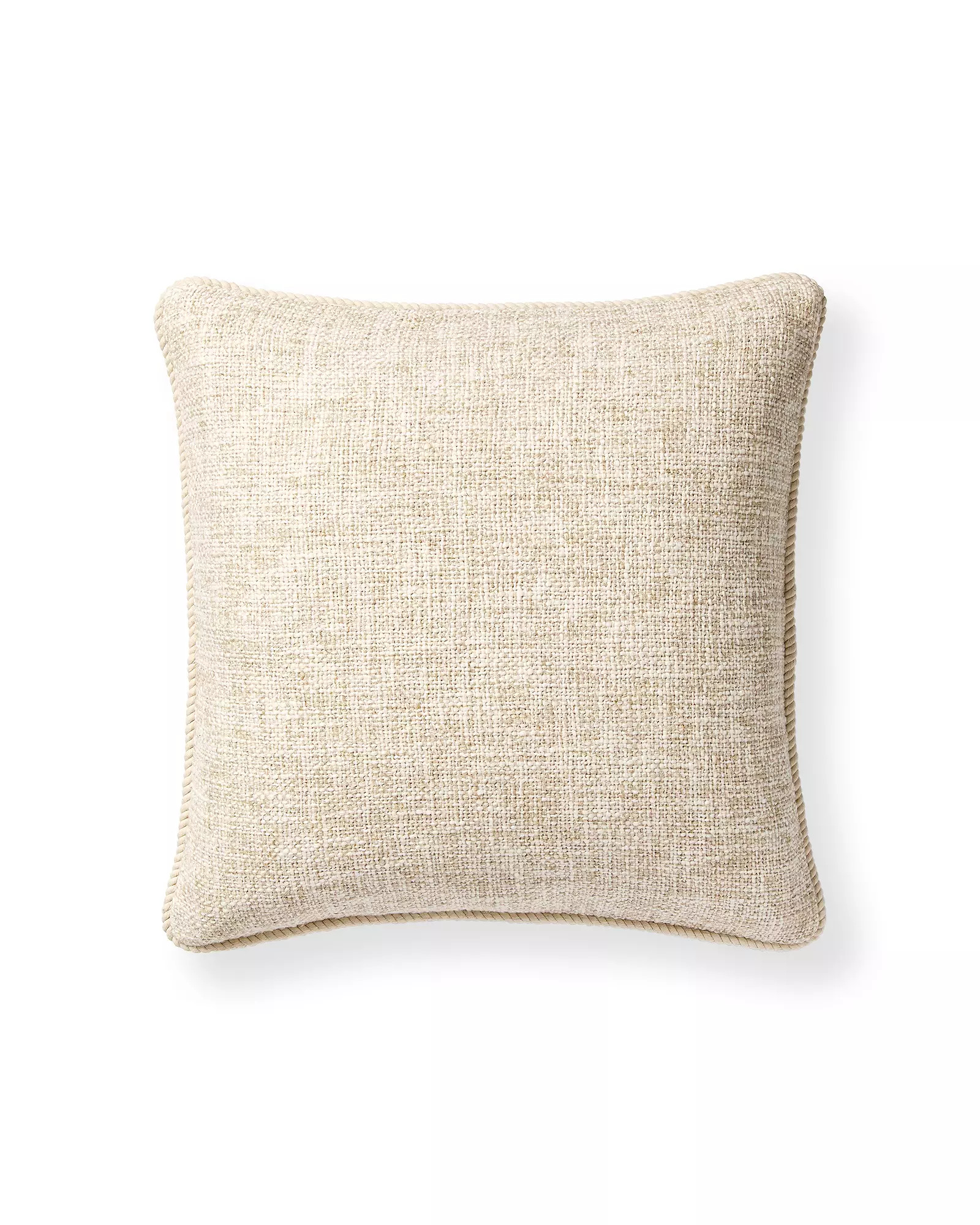 Coventry Pillow Cover | Serena and Lily
