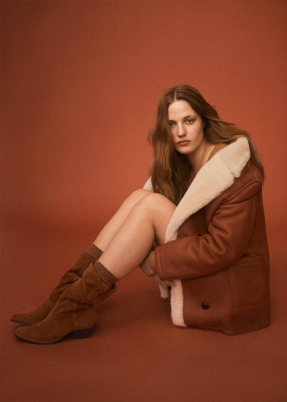 £ 119.99 | MANGO (UK)