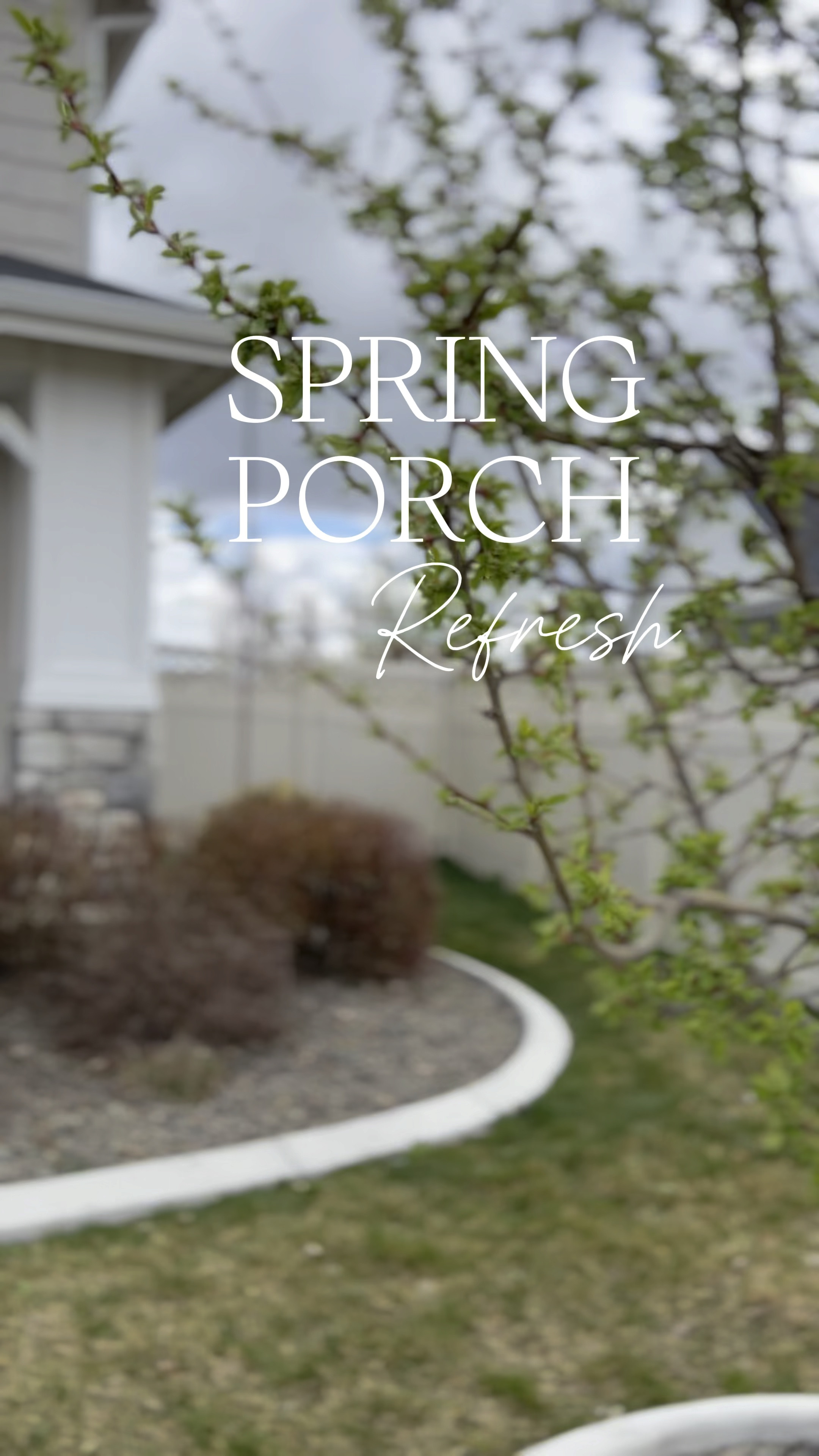 Front porch Decor. Rocking Chairs set. Patio rocking chair. Patio furniture

#patiodecor #frontporchdecor  #patiorockingchairs

#LTKsalealert #LTKVideo #LTKSeasonal