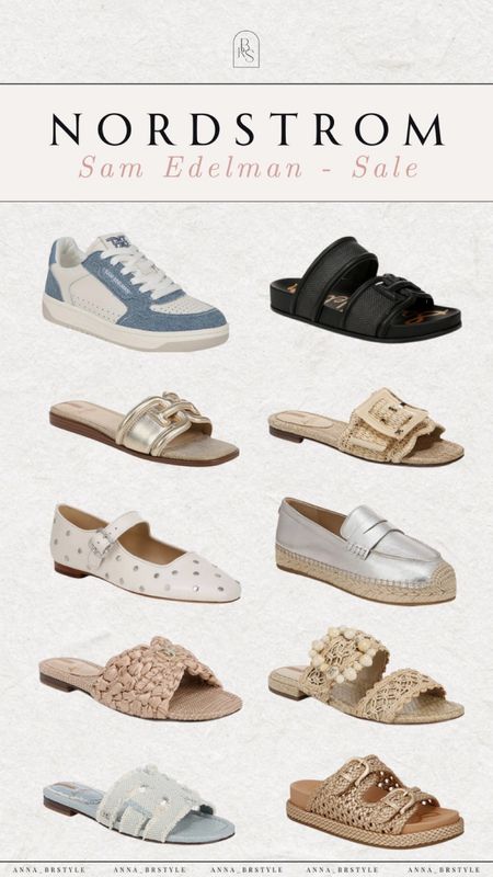Nordstrom sale, Sam Edelman sale, sam edelman sandals on sale, sam edelman sneakers 

#LTKFindsUnder100 #LTKSaleAlert #LTKShoeCrush